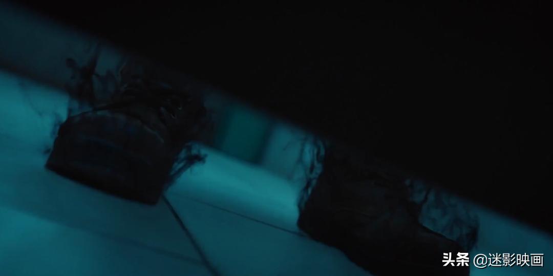 韩国拍凶宅的恐怖片,凶宅的鬼片