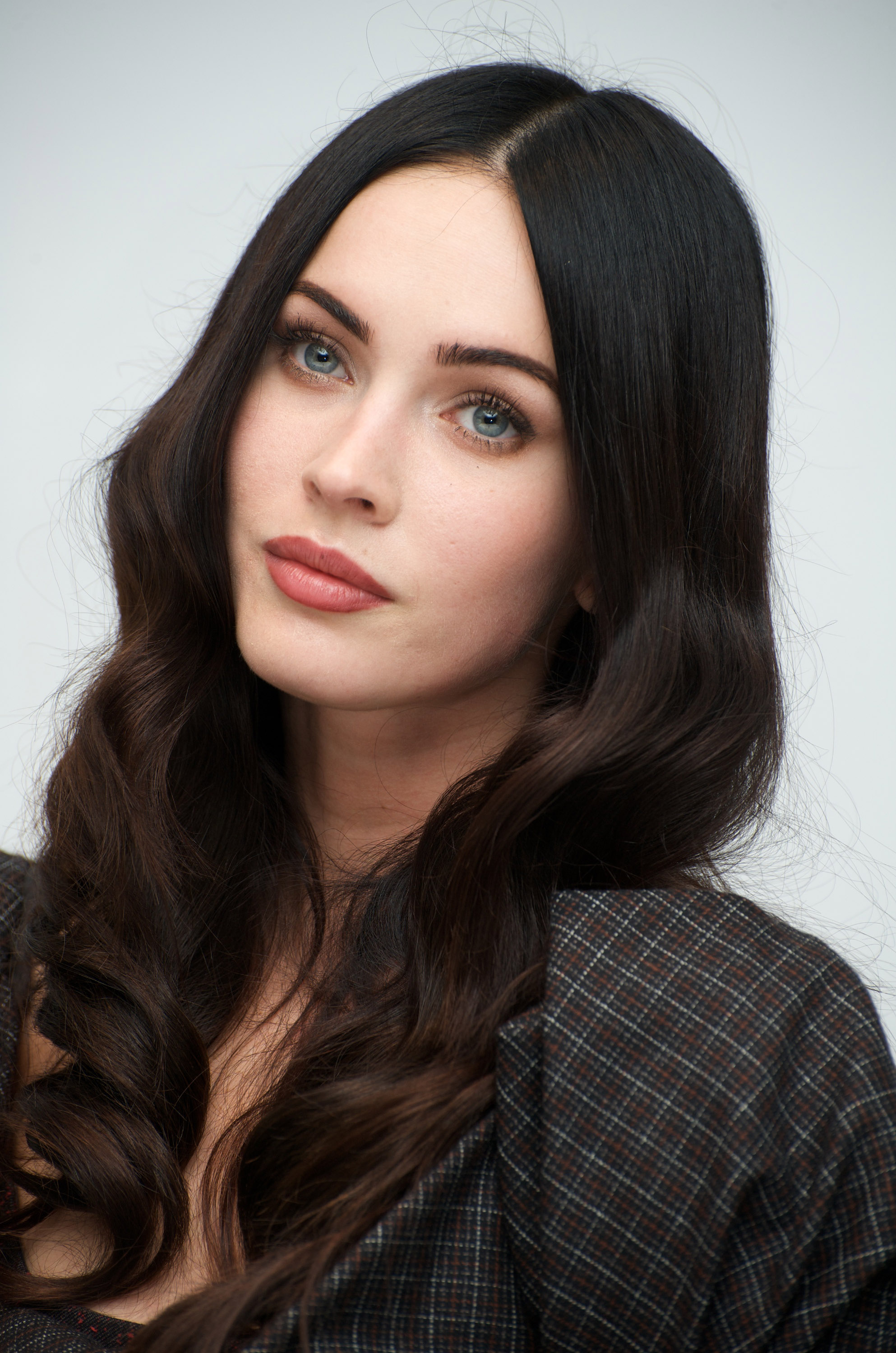 好莱坞最美的10双绿眼睛,好莱坞绝世容颜变化