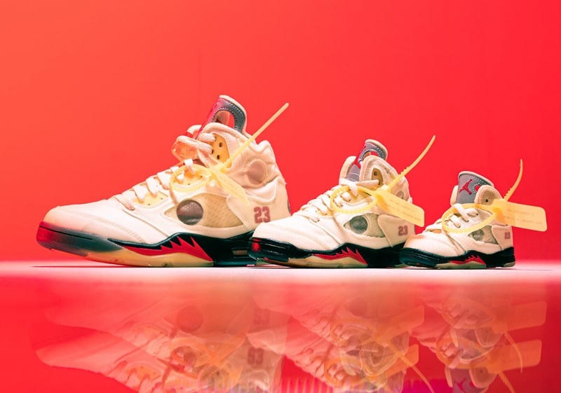 24年春季潮鞋,2024年潮鞋推荐