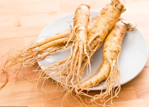 孕妇可以吃的燕窝,高丽参可以和燕窝和红枣一起炖吗