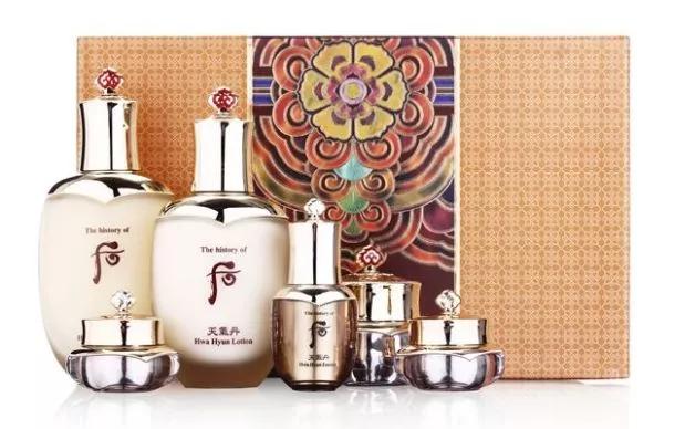 韩国护肤品跟日本的哪个好用,日本和韩国护肤品