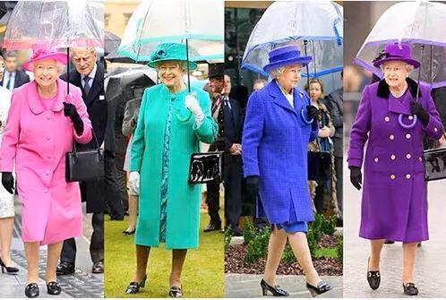 又小又方便又质量好的雨伞,小清新折叠晴雨伞时尚雨伞