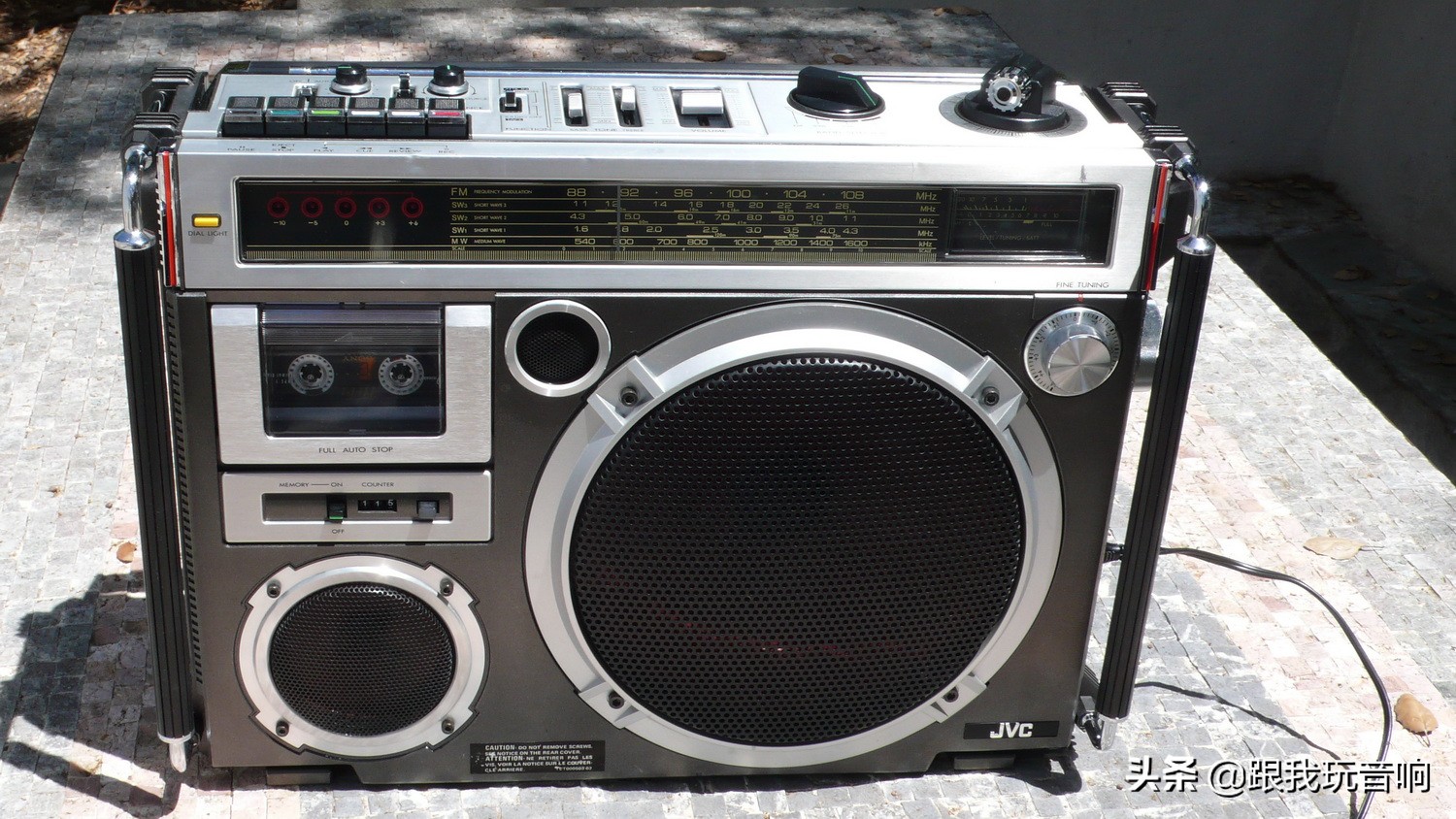 jvc70,jvc70录音机