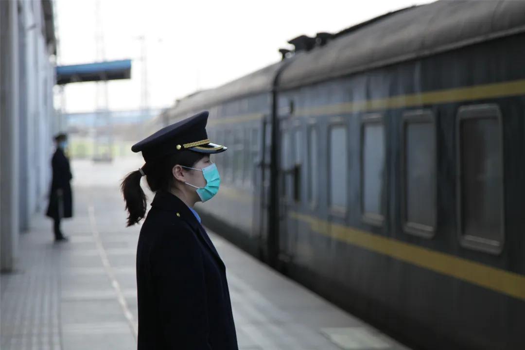 武汉疫情直击现场,探访疫情防控第一线