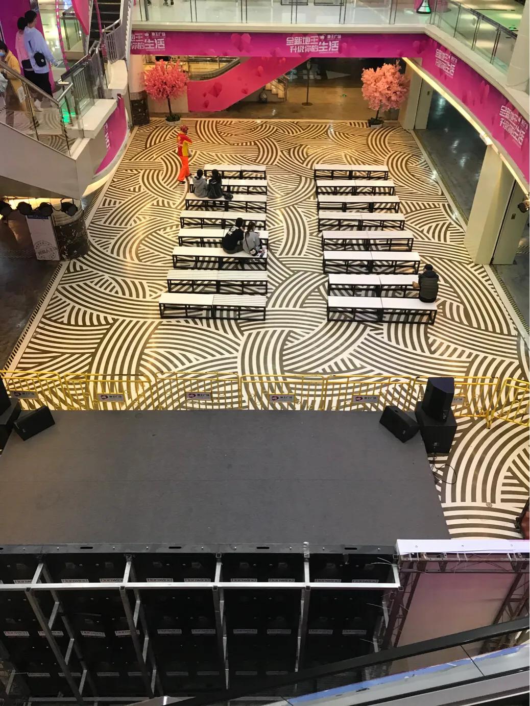 广州地王广场攻略,广州曾经的地王广场