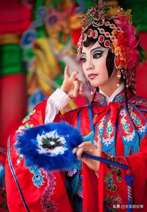 惊艳,百年罕见的绝世美照