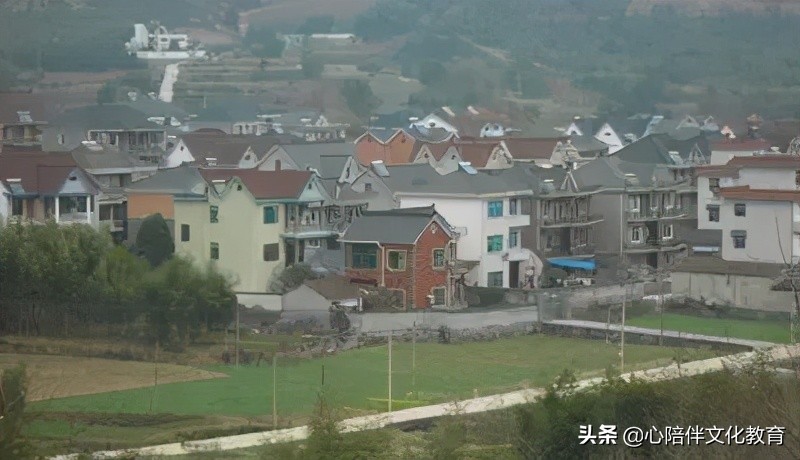 盛玉峰|家乡的那些古道—从谢圣岭说起