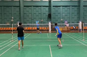 业余球员的基本功训练,如何进行多球训练