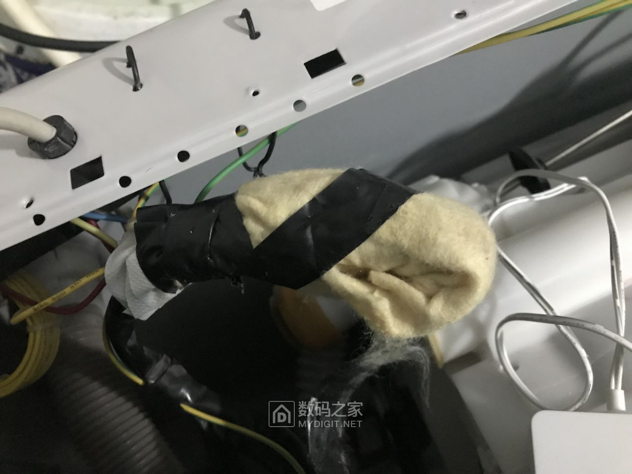 三洋全自动洗衣机e1故障维修拆装,拆机老洗衣机