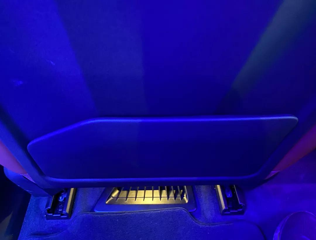 材料工程师的真实感受,宝马IX评测