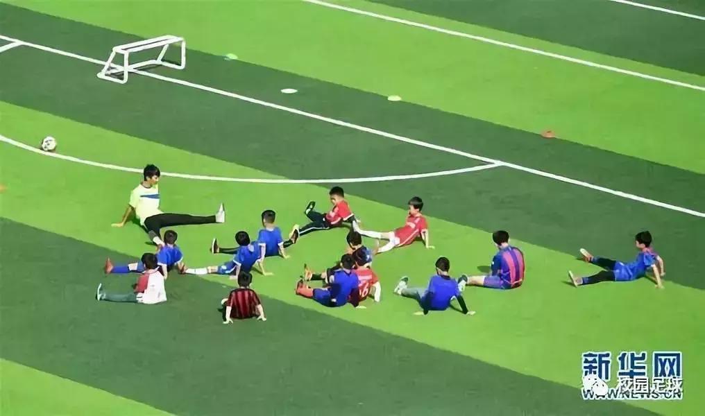 学习田径两不误,学习体育两不误