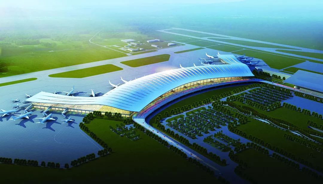 中央大街桥正式通车!*家屯苏**或将迎来怎样巨变?