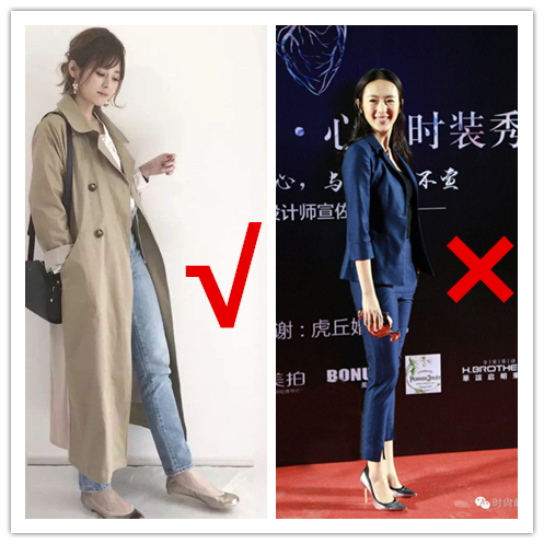 职场穿搭如何做到时髦又高级,职场穿搭技巧有哪些