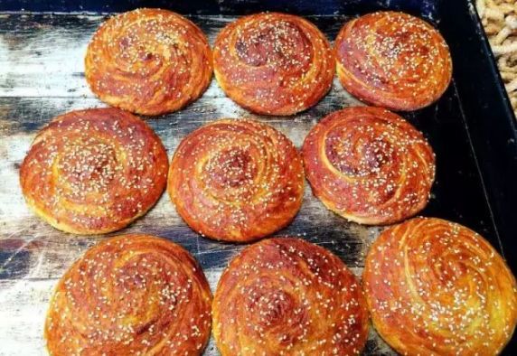 山西晋北锁钥,晋北锁钥山西忻州特色美食分享