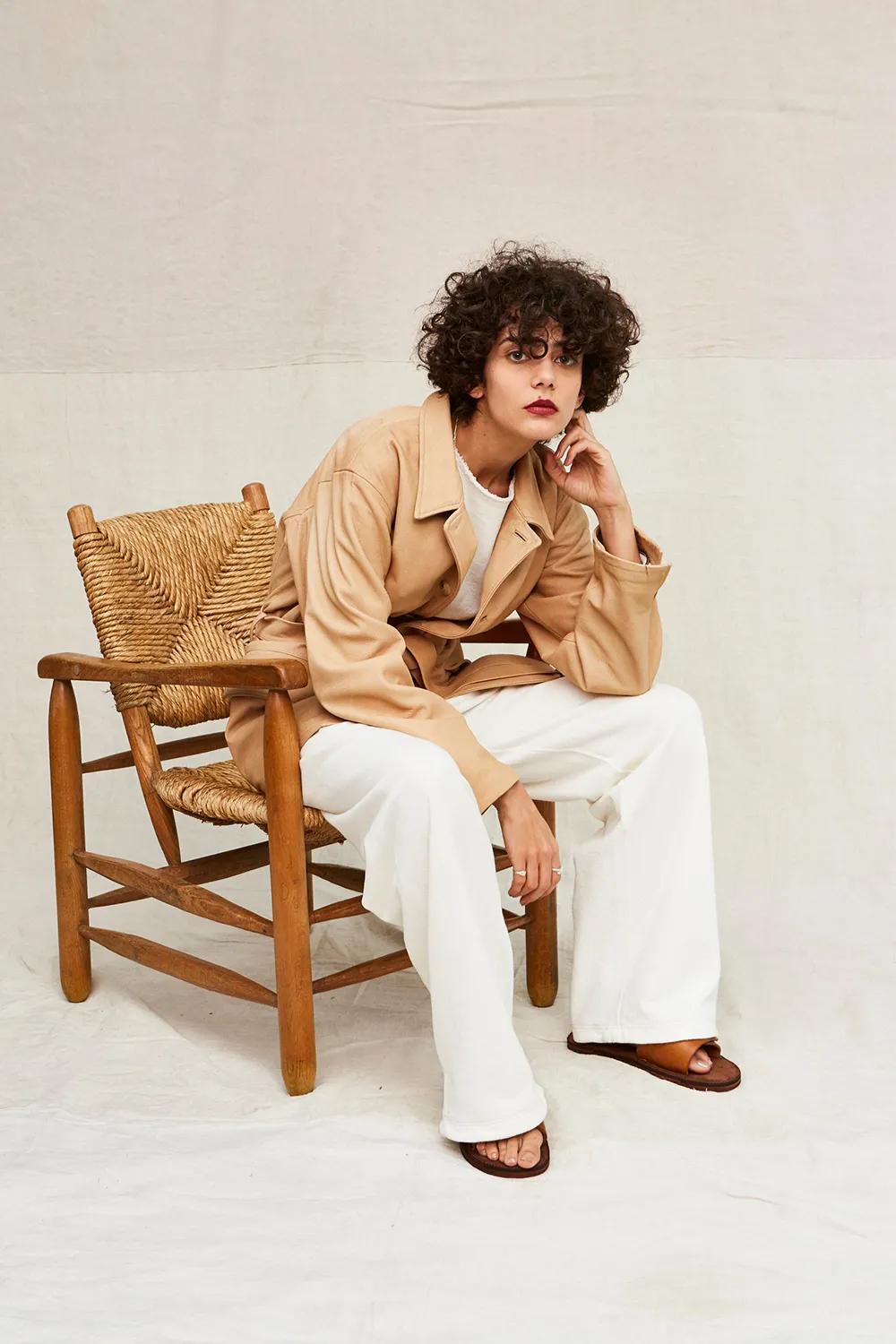 为什么不想被定义的复古玩家，都想打扮成“老乔”模样？