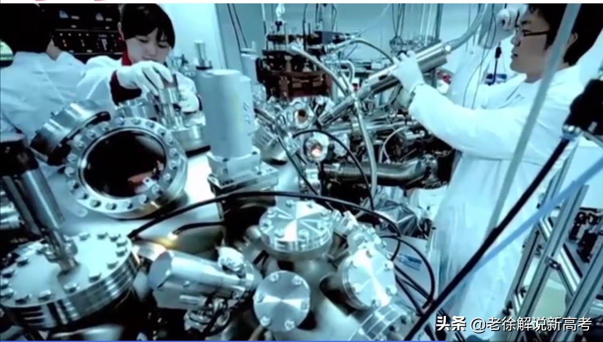 西安这所大学“建筑电气与智能化”专业有优势，女孩子也适合报考