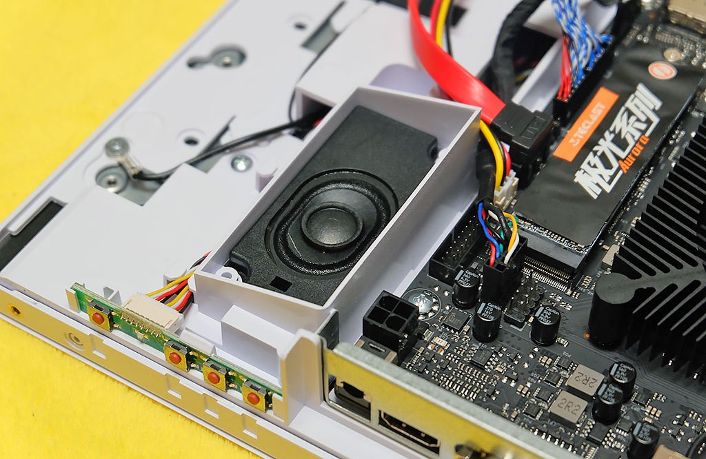 台电t24与k24,台电k24一体机评测