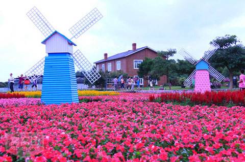 从化望谷温泉度假村门票预订,从化温泉酒店天露山温泉套票