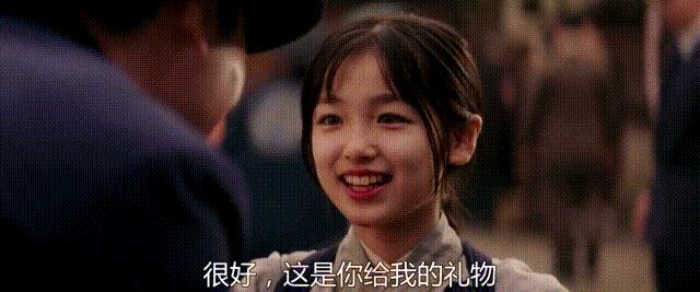 被网友捧上神坛的“小千代”，长大后却成为了另一个王莎莎