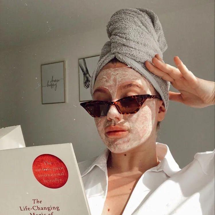 好用的睡眠面膜免洗面膜,别浪费夜晚