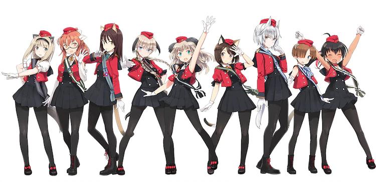 强袭魔女第三季换主角了吗,强袭魔女2季第7集