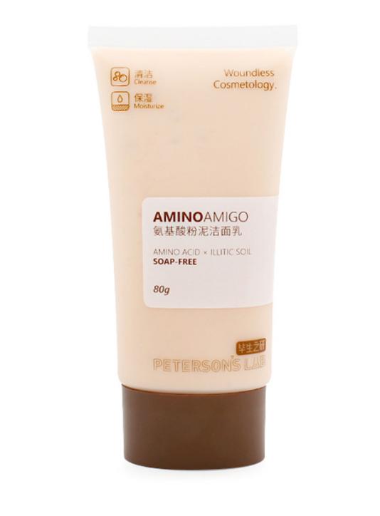 真正彻底清洁的洗面奶,有哪些温和不刺激的洗面奶