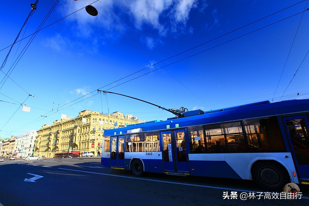 圣彼得堡一个人旅游,俄罗斯圣彼得堡旅游感悟