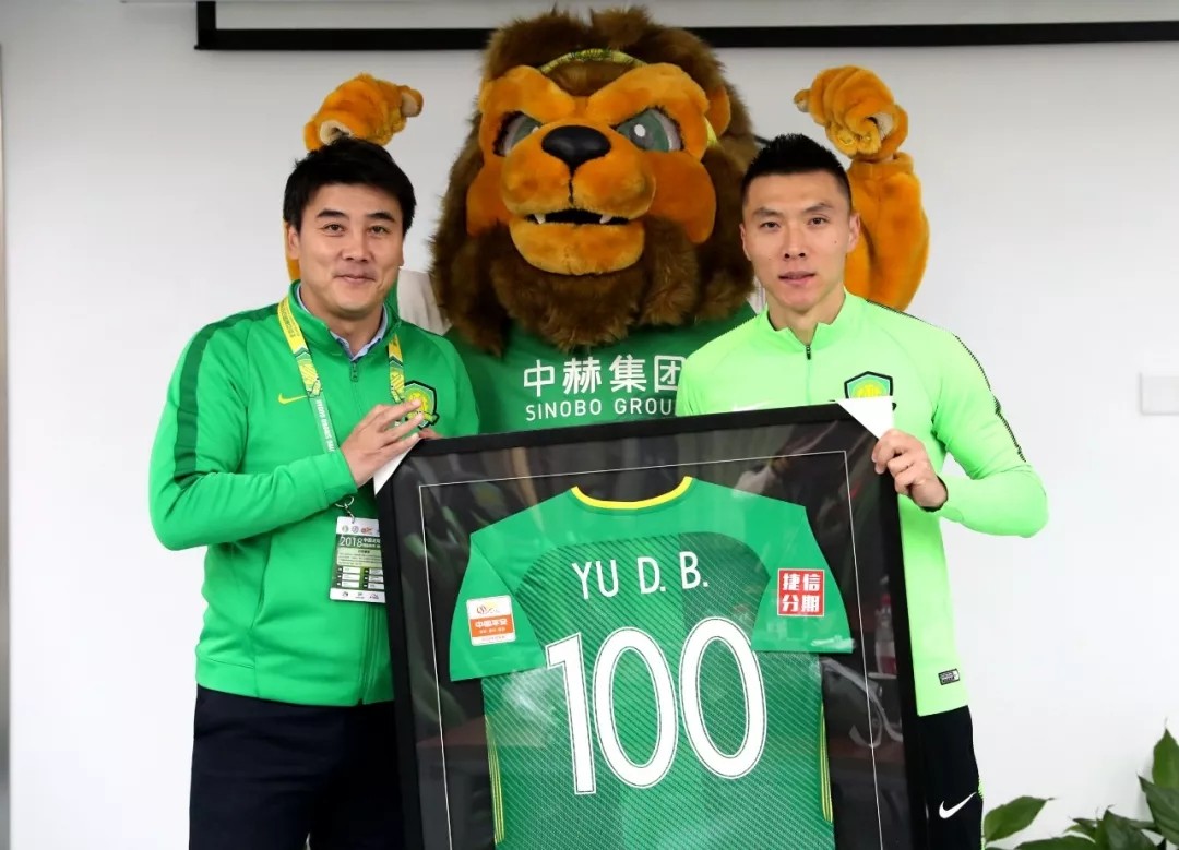 张稀哲巴坎布破门,中超对国安张稀哲