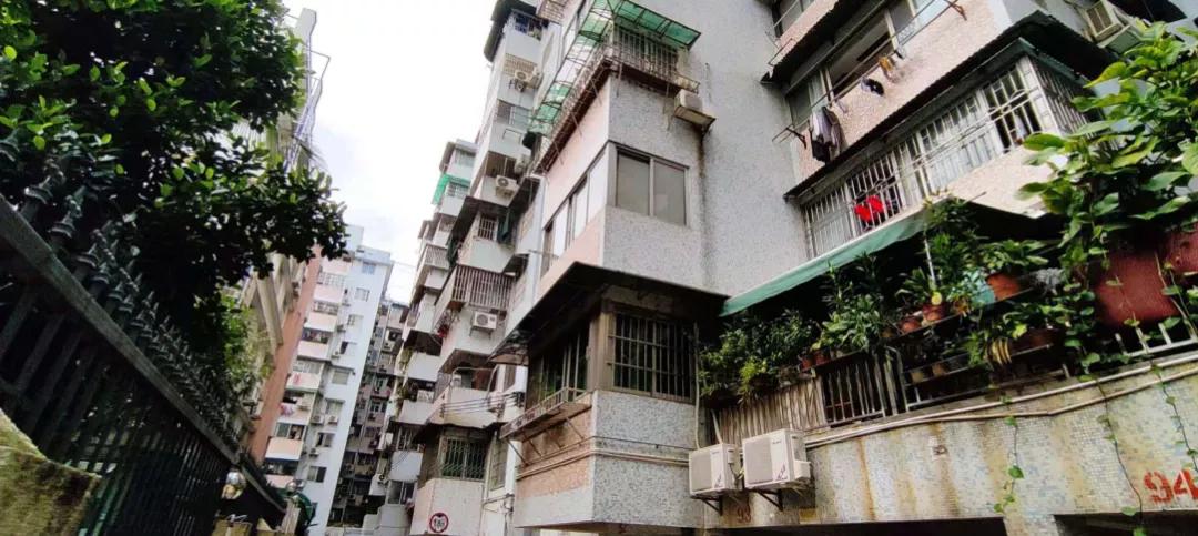 保利百合花园南区为啥便宜,海珠区保利红棉花园全景图