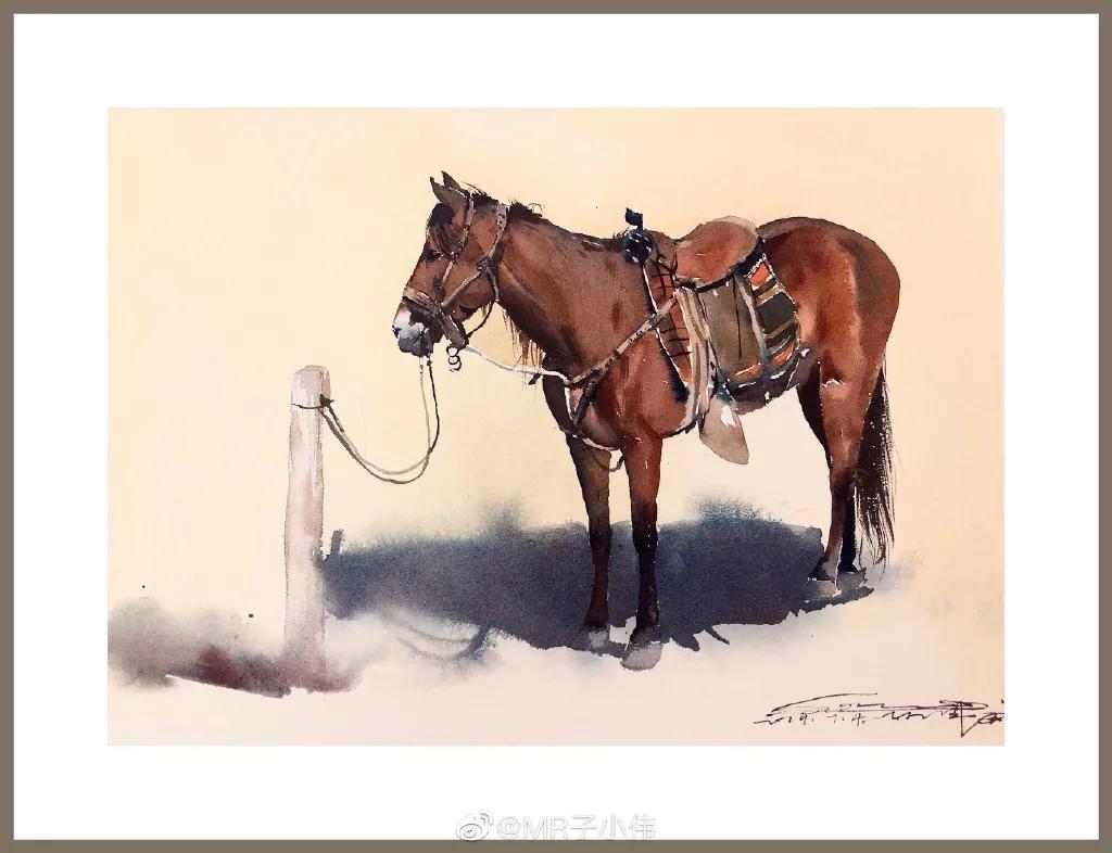 厉害了！他用一支铅笔把明星画了多个，如肖战、蔡徐坤、迪丽热巴