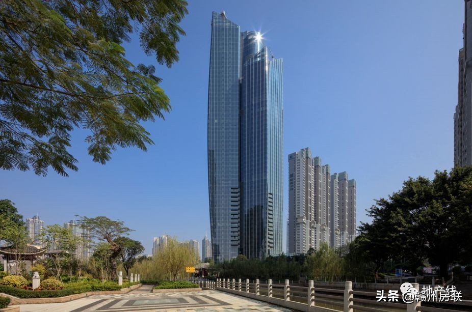 中国顶级轻奢大平层,一饱眼福的豪宅