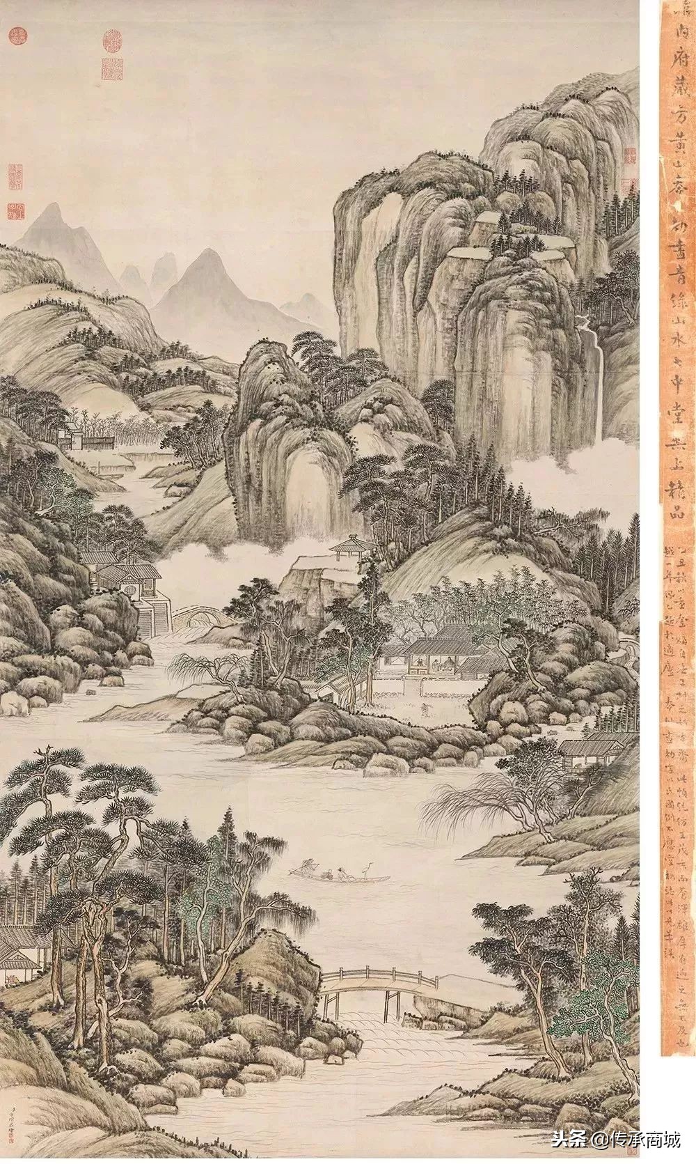 盘点2018年亿元拍品：新常态后的“奢望”？