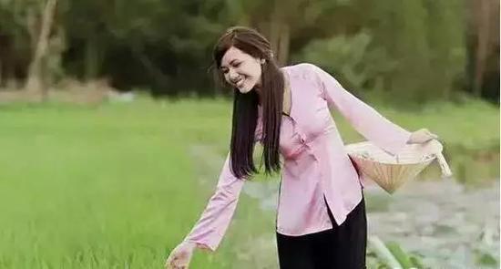 狼哥越南 (权哥带你了解越南)