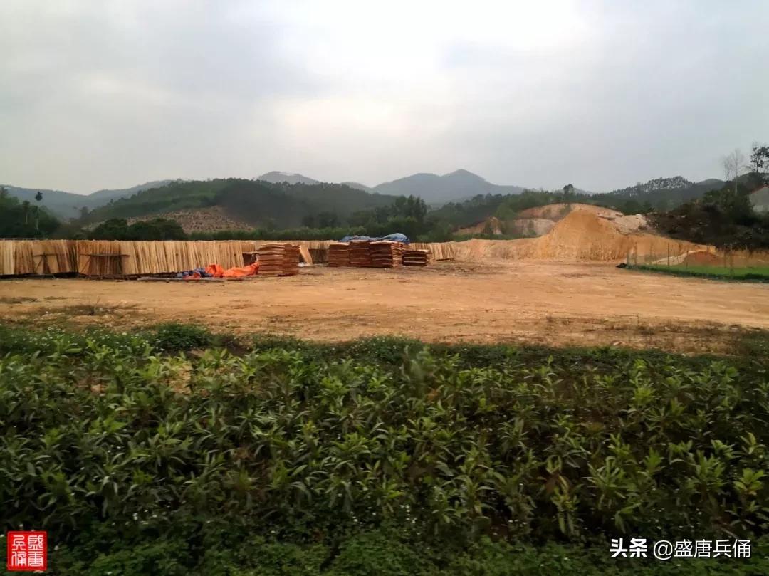 近邻▏车行谅山-河内，看中越两国发展差距