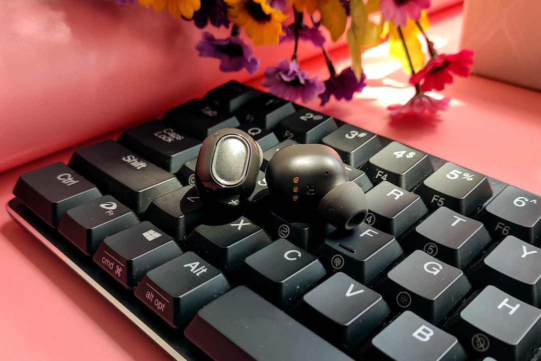 泰捷首发自连无线蓝牙耳机：赠运费险支持7天免费试用，预售399元