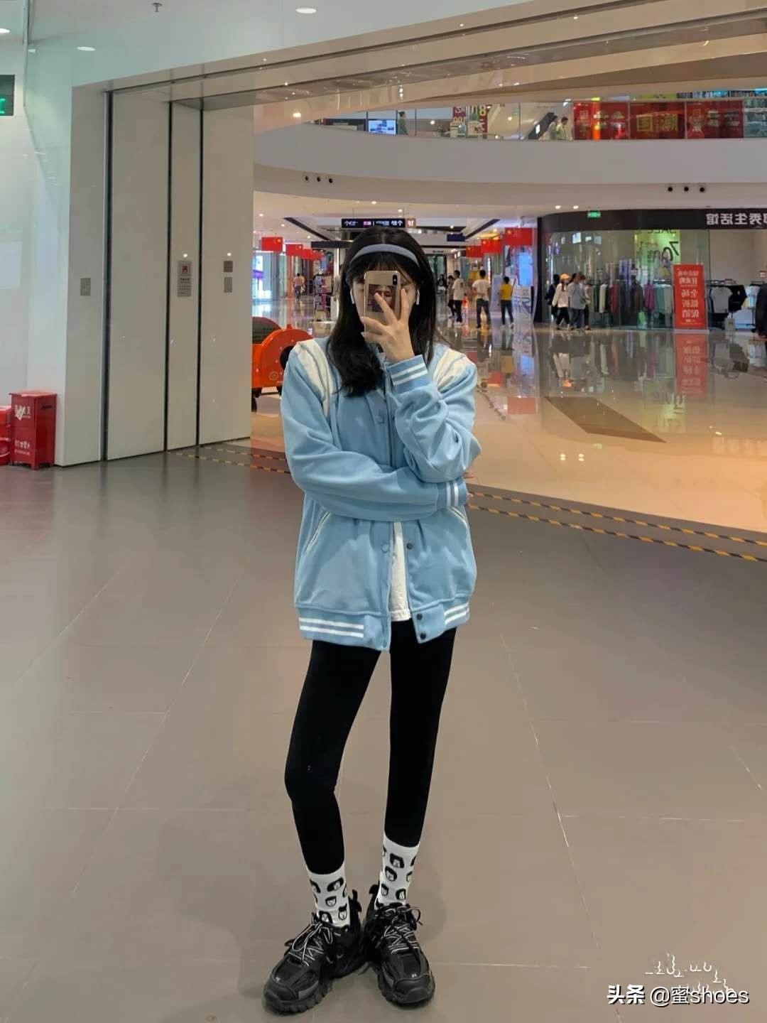 巴黎世家平替推荐,巴黎世家cargo平替