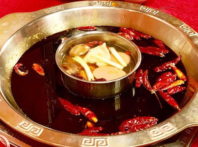 成都8090后老字号美食,成都美食三巨头