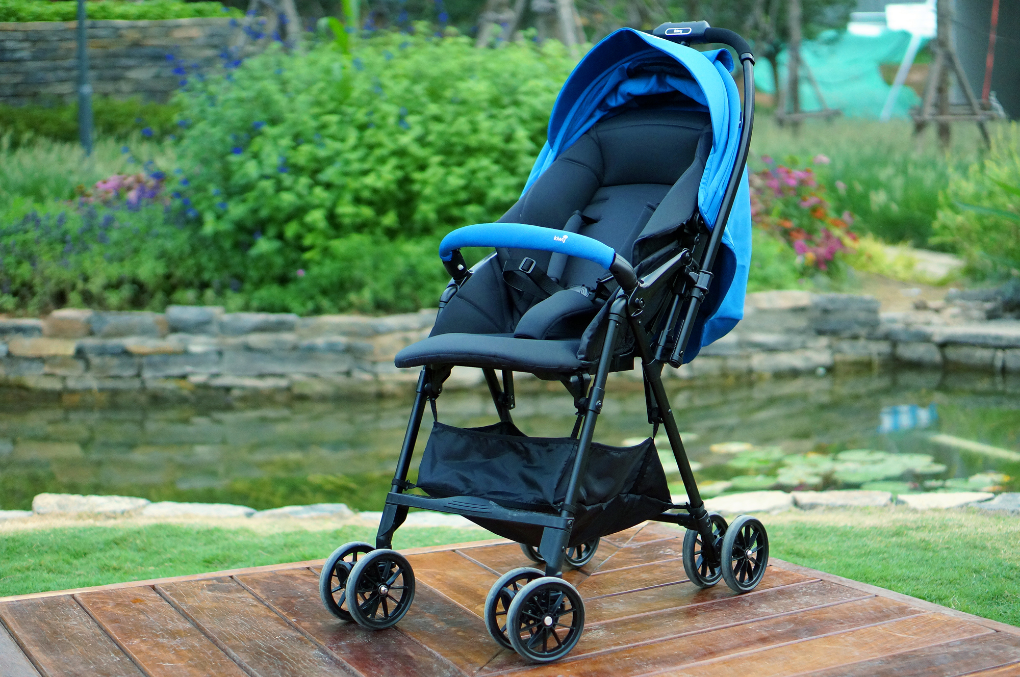 宝宝推车轻便可坐可躺推荐测评,适合大宝宝的轻便推车推荐