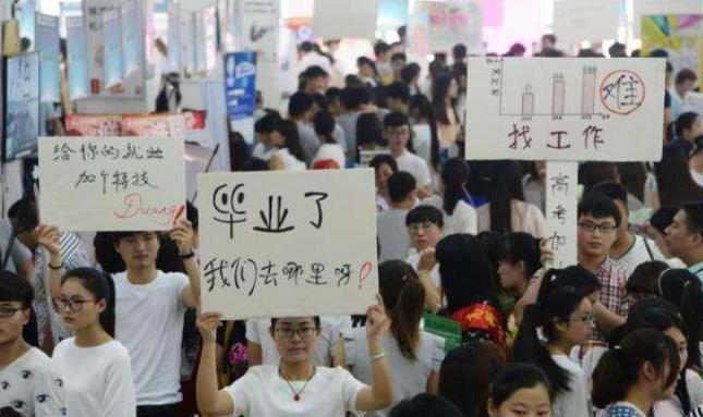 大学生月薪过万很普遍?看完社招、校招后,才懂理想与现实的差距