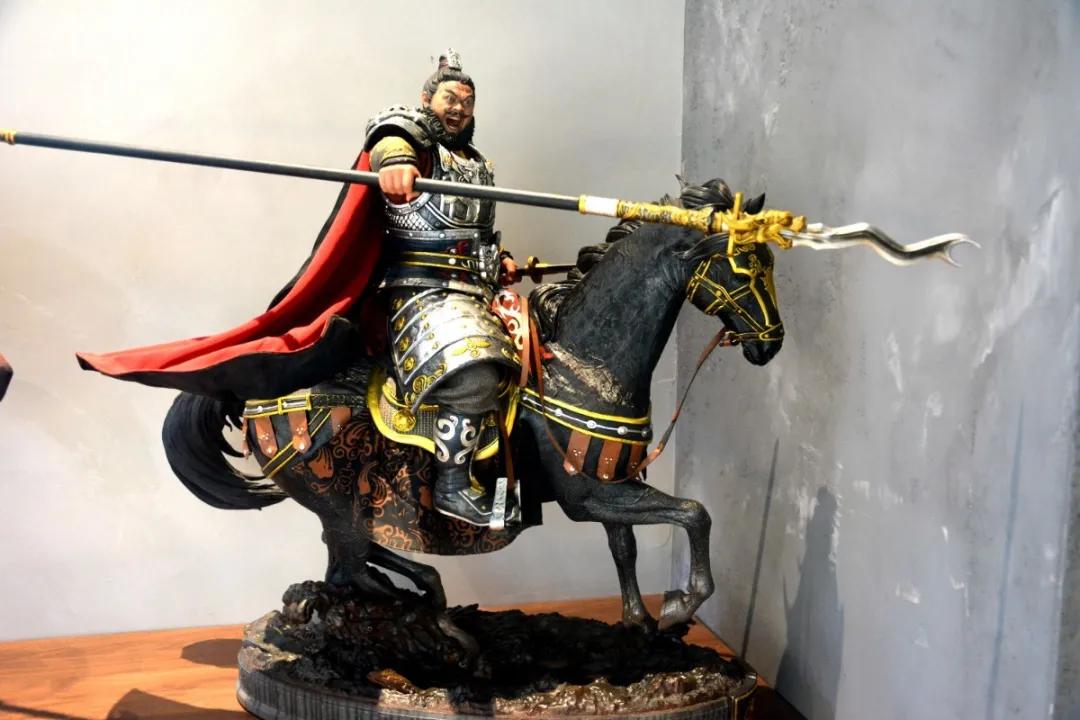 瞒不住了，孙悟空来聊城了，还带着“花果山”