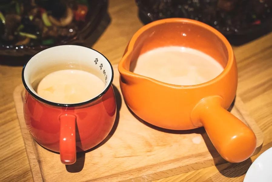 为了吃美食去外地,为了吃儿时的味道跑到一个地方