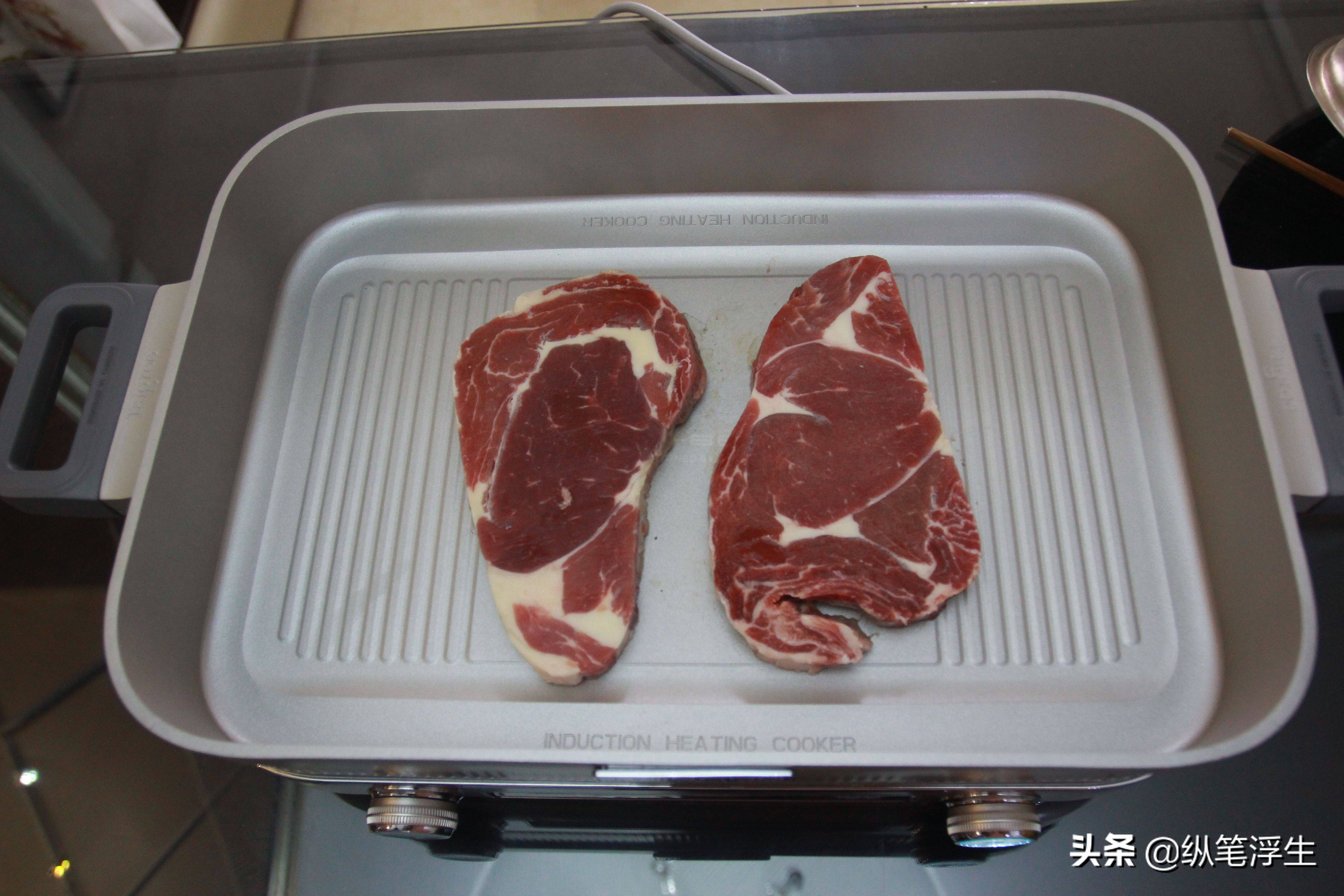 钛古ihbbq多功能料理锅测评,钛古ihbbq多功能锅