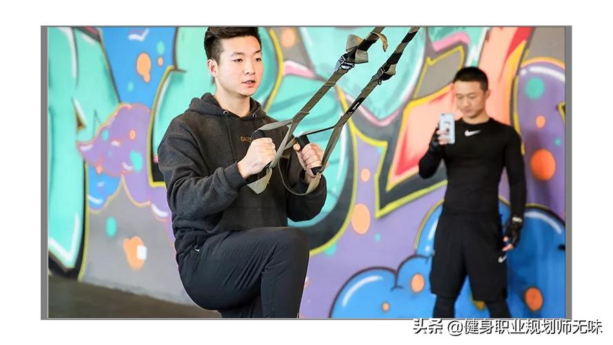 健身私教就是销售？业绩压力下的私教该何去何从