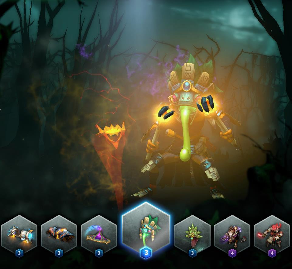 夜魇暗潮多少个能抽到4级,夜魇暗潮宝箱如何获得