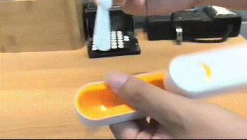 便携风扇大风力,最简单的风扇手持