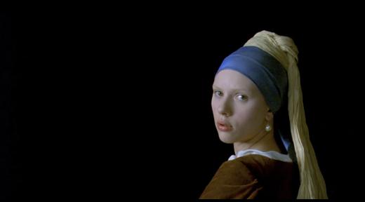 戴珍珠耳环的少女价格,戴珍珠耳环的少女现在值多少钱