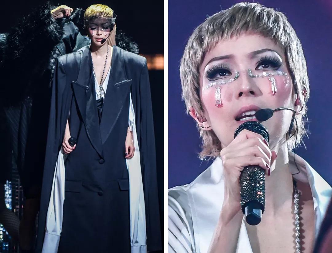 和49岁的她比，流量们的努力好廉价