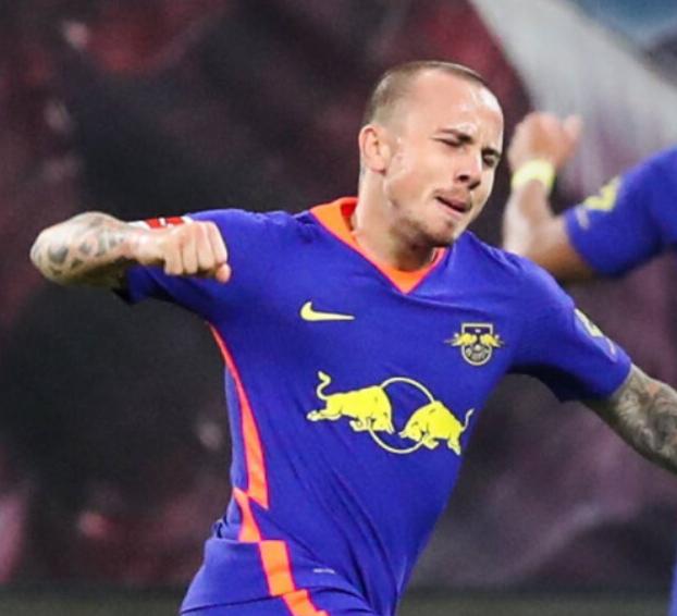 目前世界身价最高的左后卫是谁,身价最高的十大中后卫