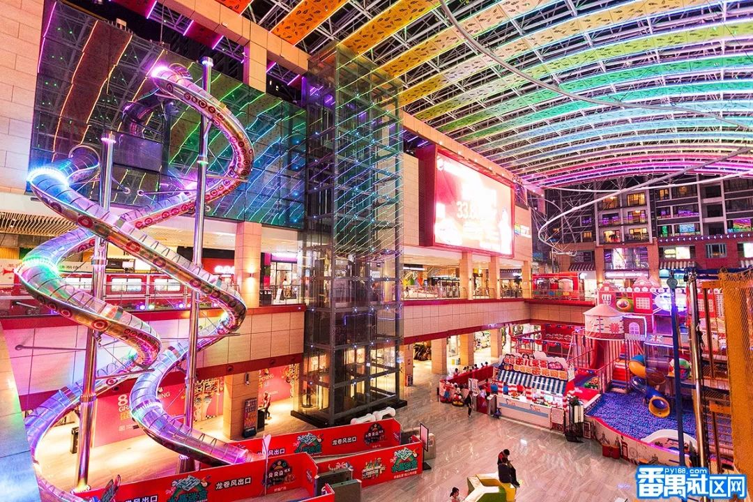 2021年广州圣诞打卡地,广州女神圣诞打卡地点