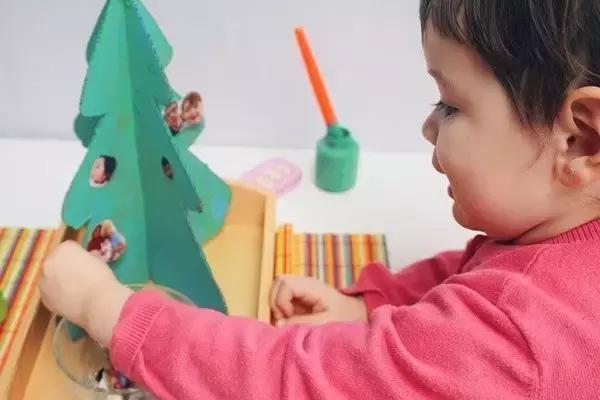 0-3岁儿童幼儿园游戏亲子益智游戏,蒙氏幼儿小游戏